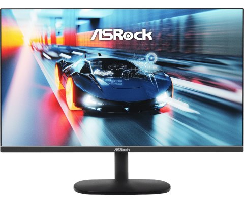 Monitor ASRock Challenger CL27FF (WYPRZEDAŻ) Monitor ASRock Challenger CL27FF (WYPRZEDAŻ)