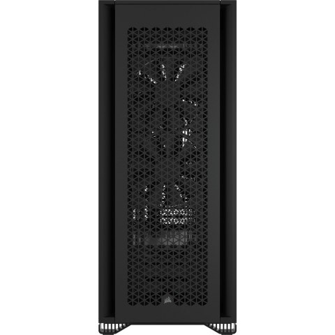 Obudowa Corsair 7000D AIRFLOW Full-Tower ATX Tempered Glass Black (CC-9011218-WW) Obudowa Corsair 7000D AIRFLOW Full-Tower ATX Tempered Glass Black (CC-9011218-WW)