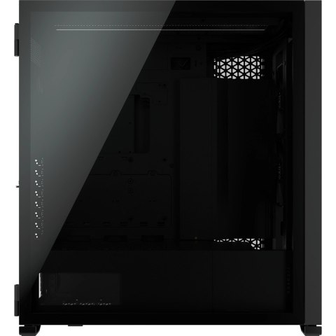 Obudowa Corsair 7000D AIRFLOW Full-Tower ATX Tempered Glass Black (CC-9011218-WW) Obudowa Corsair 7000D AIRFLOW Full-Tower ATX Tempered Glass Black (CC-9011218-WW)