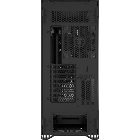 Obudowa Corsair 7000D AIRFLOW Full-Tower ATX Tempered Glass Black (CC-9011218-WW) Obudowa Corsair 7000D AIRFLOW Full-Tower ATX Tempered Glass Black (CC-9011218-WW)