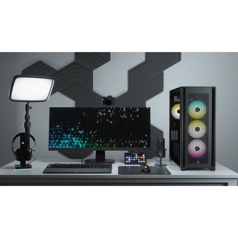 Obudowa Corsair 7000D AIRFLOW Full-Tower ATX Tempered Glass Black (CC-9011218-WW) Obudowa Corsair 7000D AIRFLOW Full-Tower ATX Tempered Glass Black (CC-9011218-WW)