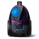 Odkurzacz Philips FC9333/09 (650W; kolor fioletowy) (WYPRZEDAŻ)