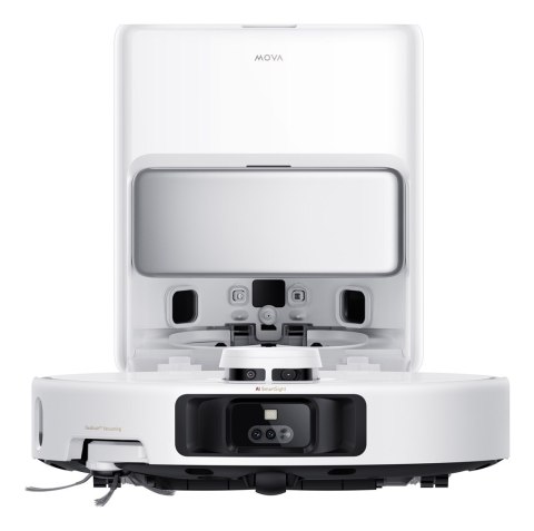 Robot sprzątający Mova by Dreame P50 Pro Ultra (biały) Robot sprzątający Mova by Dreame P50 Pro Ultra (biały)