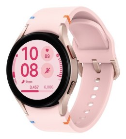 Samsung Galaxy Watch FE 40mm (R861) Różowo-złoty (WYPRZEDAŻ)