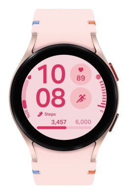 Samsung Galaxy Watch FE 40mm (R861) Różowo-złoty (WYPRZEDAŻ)