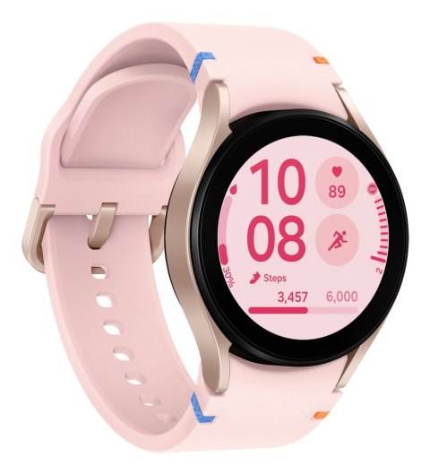 Samsung Galaxy Watch FE 40mm (R861) Różowo-złoty (WYPRZEDAŻ) Samsung Galaxy Watch FE 40mm (R861) Różowo-złoty (WYPRZEDAŻ)