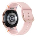 Samsung Galaxy Watch FE 40mm (R861) Różowo-złoty (WYPRZEDAŻ)