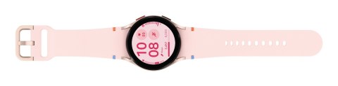 Samsung Galaxy Watch FE 40mm (R861) Różowo-złoty (WYPRZEDAŻ) Samsung Galaxy Watch FE 40mm (R861) Różowo-złoty (WYPRZEDAŻ)