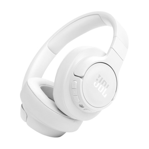 Słuchawki JBL Tune 770 NC (białe, bezprzewodowe) (WYPRZEDAŻ) Słuchawki JBL Tune 770 NC (białe, bezprzewodowe) (WYPRZEDAŻ)