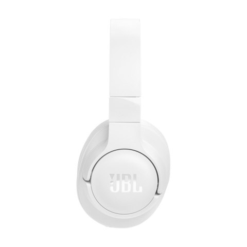 Słuchawki JBL Tune 770 NC (białe, bezprzewodowe) (WYPRZEDAŻ) Słuchawki JBL Tune 770 NC (białe, bezprzewodowe) (WYPRZEDAŻ)