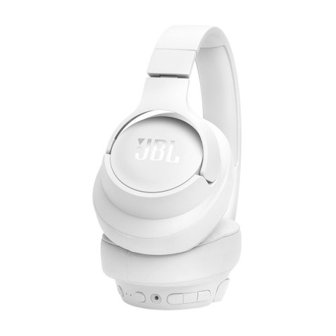 Słuchawki JBL Tune 770 NC (białe, bezprzewodowe) (WYPRZEDAŻ) Słuchawki JBL Tune 770 NC (białe, bezprzewodowe) (WYPRZEDAŻ)