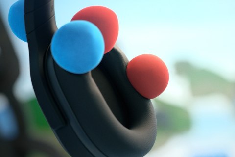 Słuchawki Razer Barracuda X (WYPRZEDAŻ) Słuchawki Razer Barracuda X (WYPRZEDAŻ)
