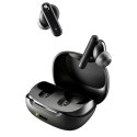 Słuchawki Skullcandy Smokin Buds True WirelessIn-ea rTrue Black