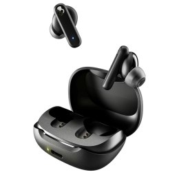 Słuchawki Skullcandy Smokin Buds True WirelessIn-ea rTrue Black