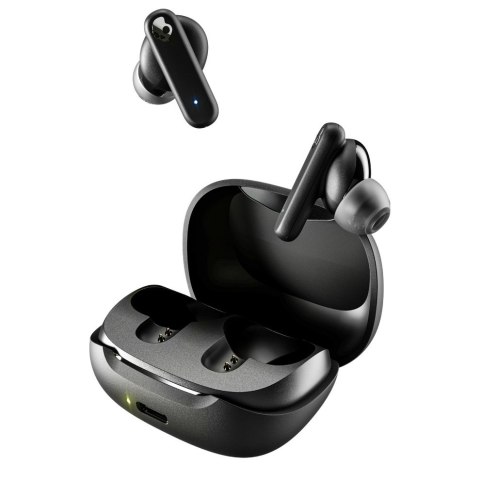 Słuchawki Skullcandy Smokin Buds True WirelessIn-ea rTrue Black Słuchawki Skullcandy Smokin Buds True WirelessIn-ea rTrue Black