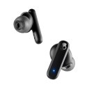 Słuchawki Skullcandy Smokin Buds True WirelessIn-ea rTrue Black