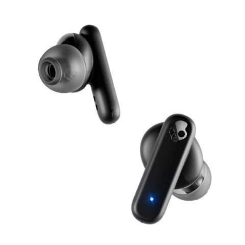 Słuchawki Skullcandy Smokin Buds True WirelessIn-ea rTrue Black Słuchawki Skullcandy Smokin Buds True WirelessIn-ea rTrue Black