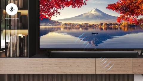 Soundbar TCL S45HE Soundbar TCL S45HE