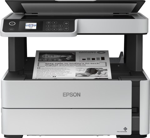 Urządzenie wielofunkcyjne Epson EcoTank M2170 Urządzenie wielofunkcyjne Epson EcoTank M2170