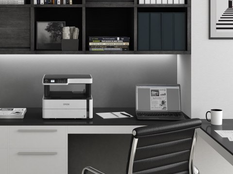 Urządzenie wielofunkcyjne Epson EcoTank M2170 Urządzenie wielofunkcyjne Epson EcoTank M2170