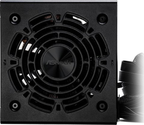 Zasilacz ASRock CHALLENGER 550W 80 Plus Bronze Zasilacz ASRock CHALLENGER 550W 80 Plus Bronze
