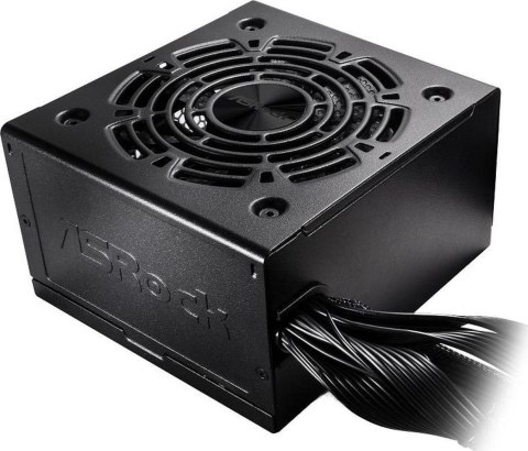 Zasilacz ASRock CHALLENGER 550W 80 Plus Bronze Zasilacz ASRock CHALLENGER 550W 80 Plus Bronze