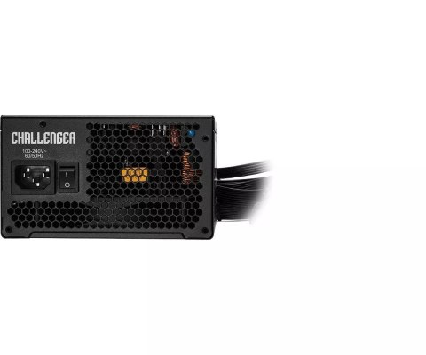 Zasilacz ASRock CHALLENGER 650W 80 Plus Gold Zasilacz ASRock CHALLENGER 650W 80 Plus Gold