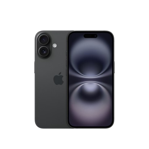 Apple iPhone 16 128GB Black Apple iPhone 16 128GB Black
