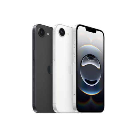Apple iPhone 16e 128GB White Apple iPhone 16e 128GB White