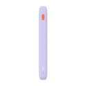 BASEUS POWERBANK AIRPOW 10000MAH 20W (FIOLETOWY)