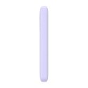 BASEUS POWERBANK AIRPOW 10000MAH 20W (FIOLETOWY)
