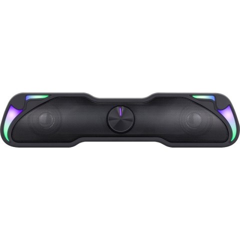 DEFENDER GŁOŚNIK SOUNDBAR Z7 6W LED USB DEFENDER GŁOŚNIK SOUNDBAR Z7 6W LED USB