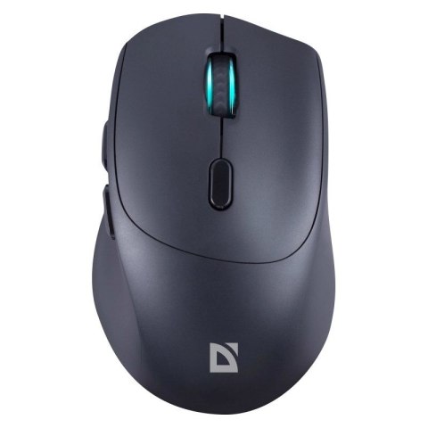 DEFENDER MYSZ EFFECT X MS-095 RF CZARNA 1600dpi 6P DEFENDER MYSZ EFFECT X MS-095 RF CZARNA 1600dpi 6P