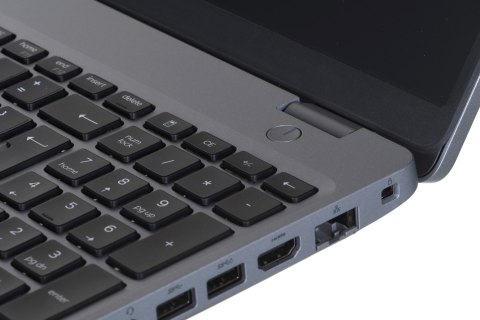DELL LATITUDE 5511 i7-10850H 32GB 1TB SSD 15,6" FHD Win11pro + zasilacz UŻYWANY DELL LATITUDE 5511 i7-10850H 32GB 1TB SSD 15,6" FHD Win11pro + zasilacz UŻYWANY