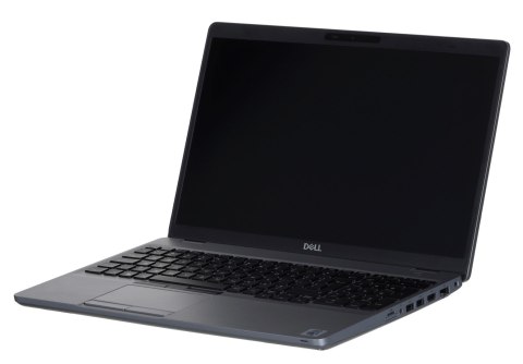 DELL LATITUDE 5511 i7-10850H 32GB 1TB SSD 15,6" FHD Win11pro + zasilacz UŻYWANY DELL LATITUDE 5511 i7-10850H 32GB 1TB SSD 15,6" FHD Win11pro + zasilacz UŻYWANY