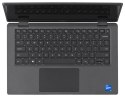 DELL LATITUDE 7420 i7-1185G7 16GB 512GB SSD 14" FHD(dotyk) Win11pro + zasilacz UŻYWANY klawiatura multi językowa