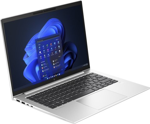 HP EliteBook 840 G10 i7-1365U 14"WUXGA IPS 400nits AG 16GB DDR5 SSD512 Iris Xe 51Wh W11Pro 3Y OnSite HP EliteBook 840 G10 i7-1365U 14"WUXGA IPS 400nits AG 16GB DDR5 SSD512 Iris Xe 51Wh W11Pro 3Y OnSite