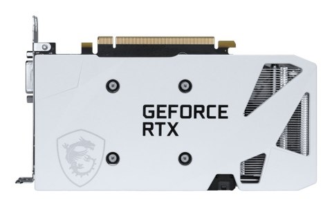 Karta graf. MSI RTX 3050 Ventus 2X XS WHITE 8G OC Karta graf. MSI RTX 3050 Ventus 2X XS WHITE 8G OC