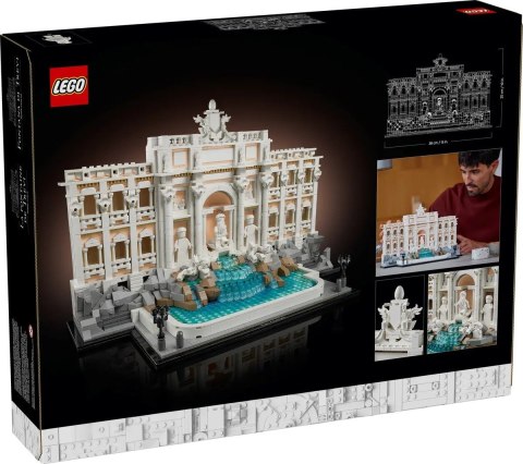 LEGO ARCHITECTURE 21062 LEGO ARCHITECTURE 21062