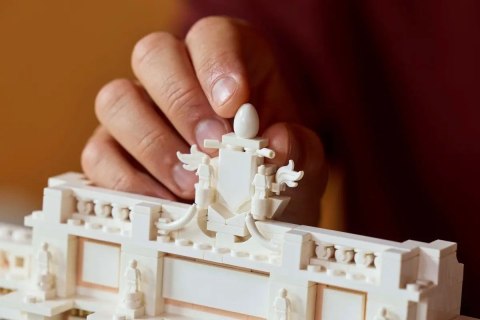 LEGO ARCHITECTURE 21062 LEGO ARCHITECTURE 21062
