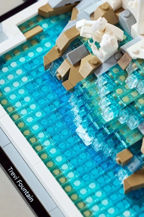 LEGO ARCHITECTURE 21062 LEGO ARCHITECTURE 21062