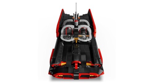 LEGO Batman 76328 The Classic TV Series Batmobile LEGO Batman 76328 The Classic TV Series Batmobile