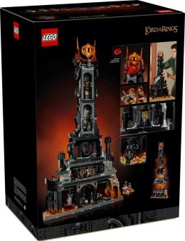 LEGO ICONS 75356 Władca pierścieni: Barad-dur