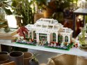 LEGO Ideas 21353 - Ogród botaniczny