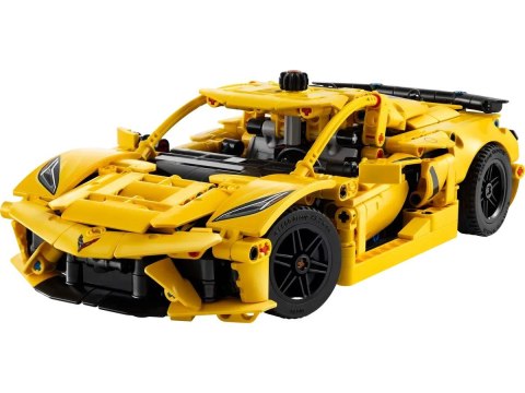 LEGO TECHNIC 42205 Chevrolet Corvette Stingray LEGO TECHNIC 42205 Chevrolet Corvette Stingray