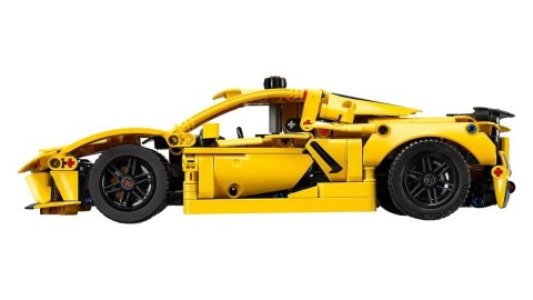 LEGO TECHNIC 42205 Chevrolet Corvette Stingray LEGO TECHNIC 42205 Chevrolet Corvette Stingray