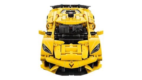 LEGO TECHNIC 42205 Chevrolet Corvette Stingray LEGO TECHNIC 42205 Chevrolet Corvette Stingray