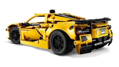 LEGO TECHNIC 42205 Chevrolet Corvette Stingray LEGO TECHNIC 42205 Chevrolet Corvette Stingray