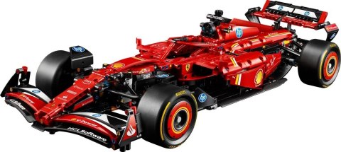 LEGO TECHNIC 42207 Bolid F1 Ferrari SF-24 LEGO TECHNIC 42207 Bolid F1 Ferrari SF-24