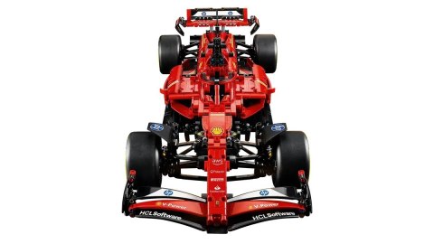 LEGO TECHNIC 42207 Bolid F1 Ferrari SF-24 LEGO TECHNIC 42207 Bolid F1 Ferrari SF-24
